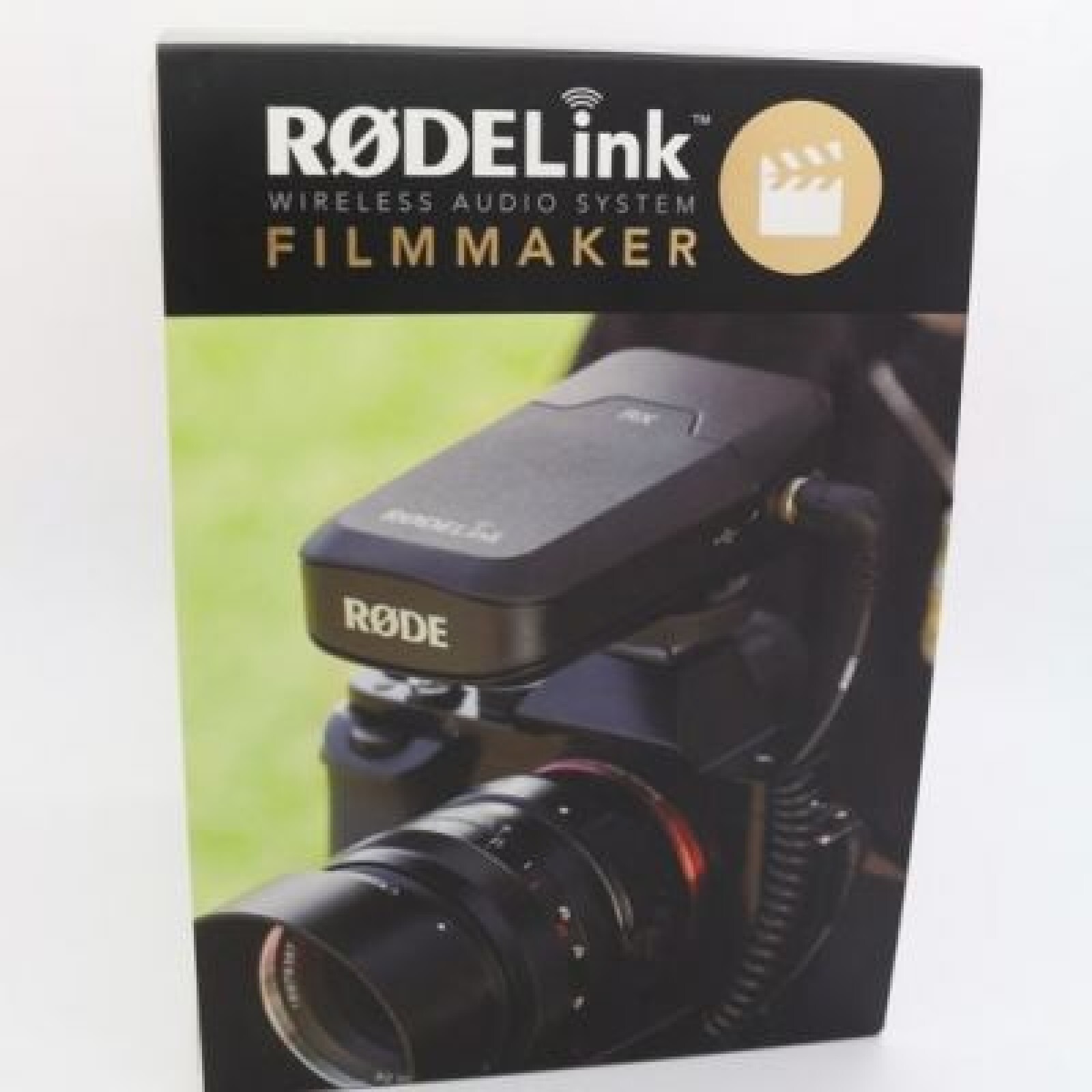 Kit HF Rodelink sans fil - Photo 3 sur 3