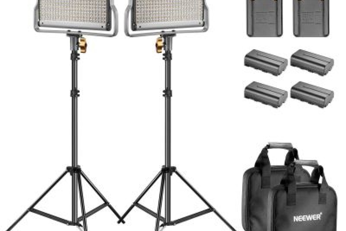 Location Kit d'éclairage LEDs Bi-colore - Lightyshare