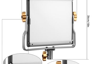 Location Kit d'éclairage LEDs Bi-colore