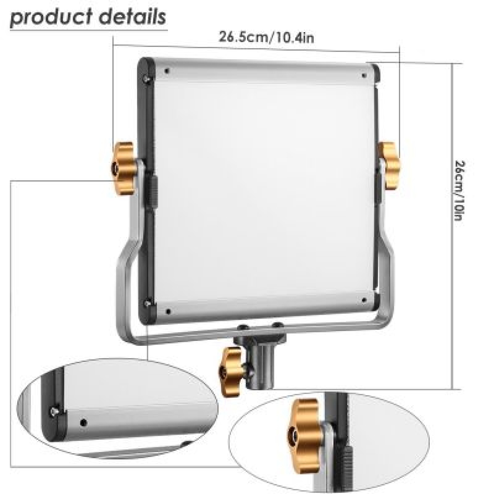 Kit d'éclairage LEDs Bi-colore - Photo 3 sur 3
