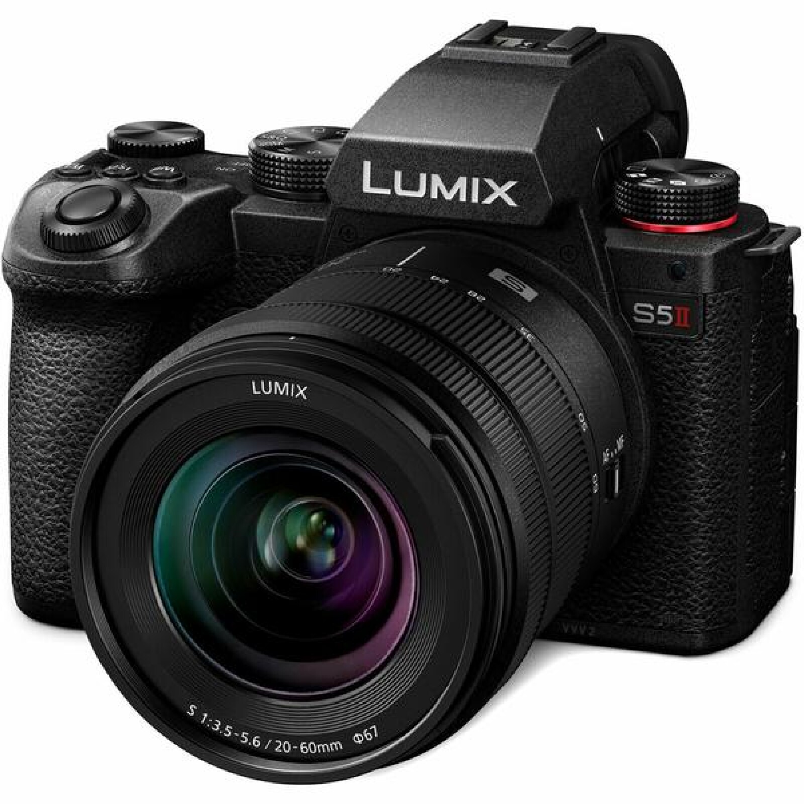 Panasonic Lumix S5 - Photo 1 sur 1