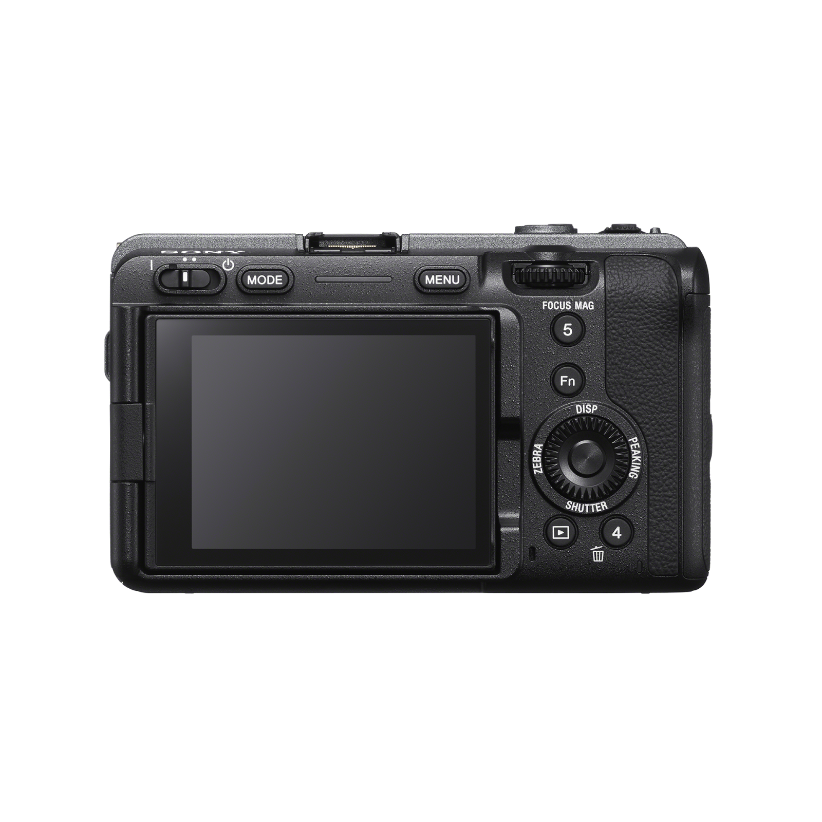 Sony FX3 - Photo 1 sur 5