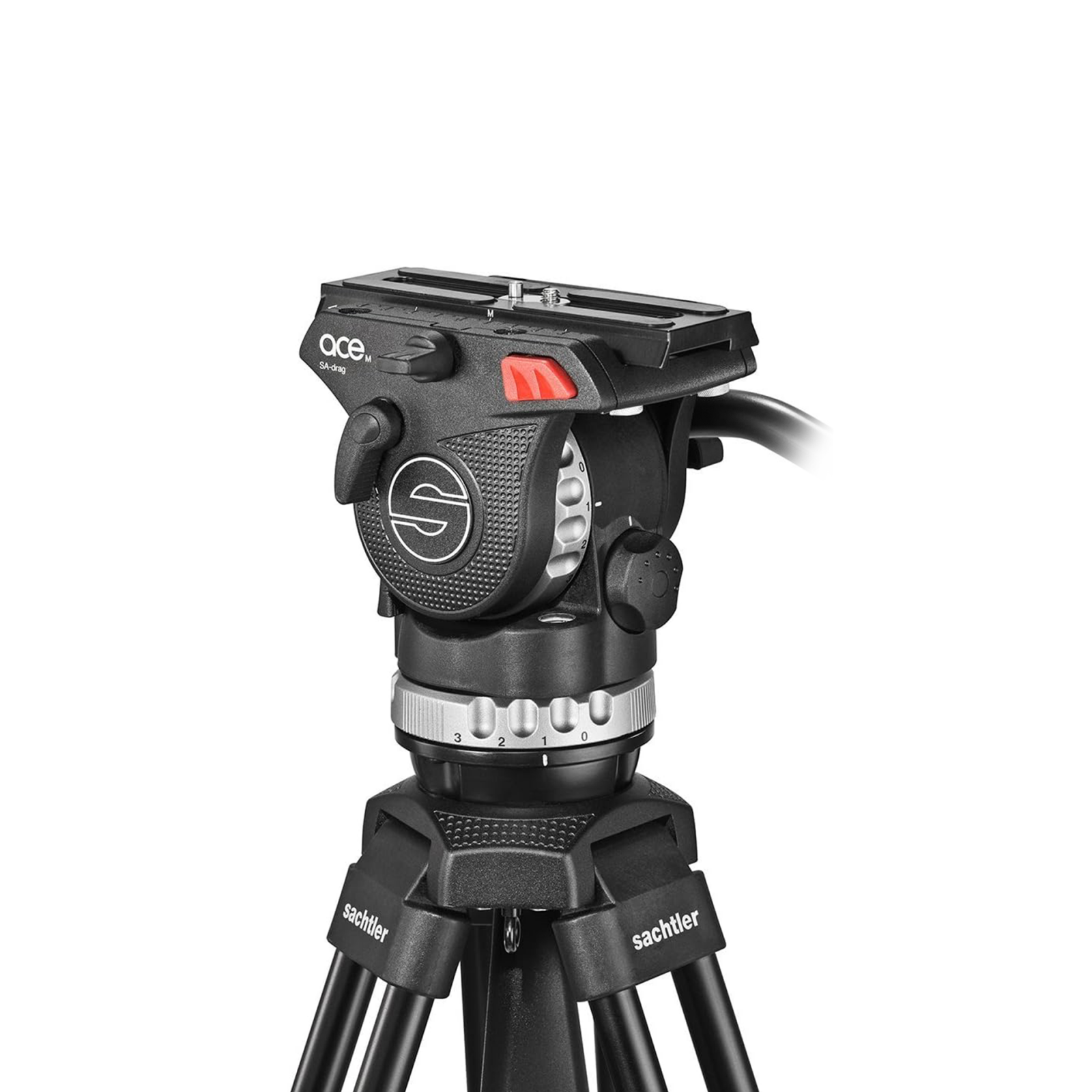 Sachtler ACE M GS - Photo 1 sur 2