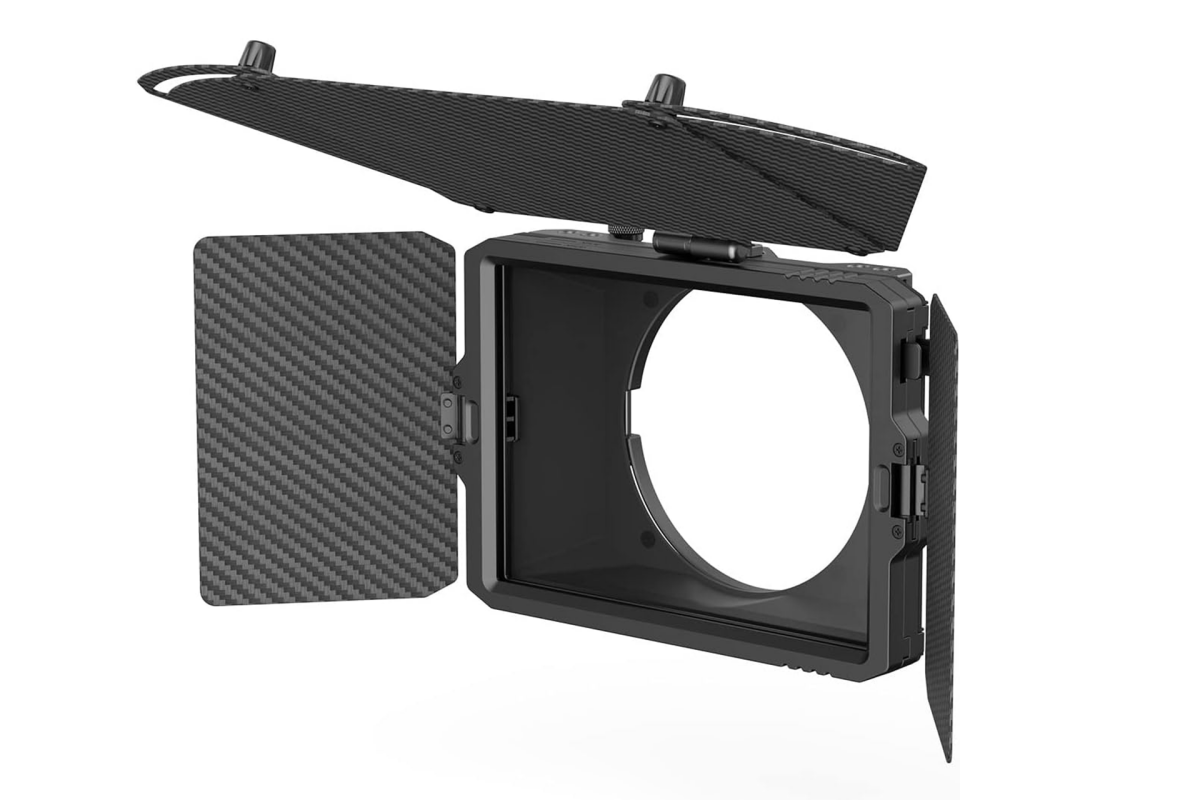 Location SmallRig Mattebox 3680 - Lightyshare