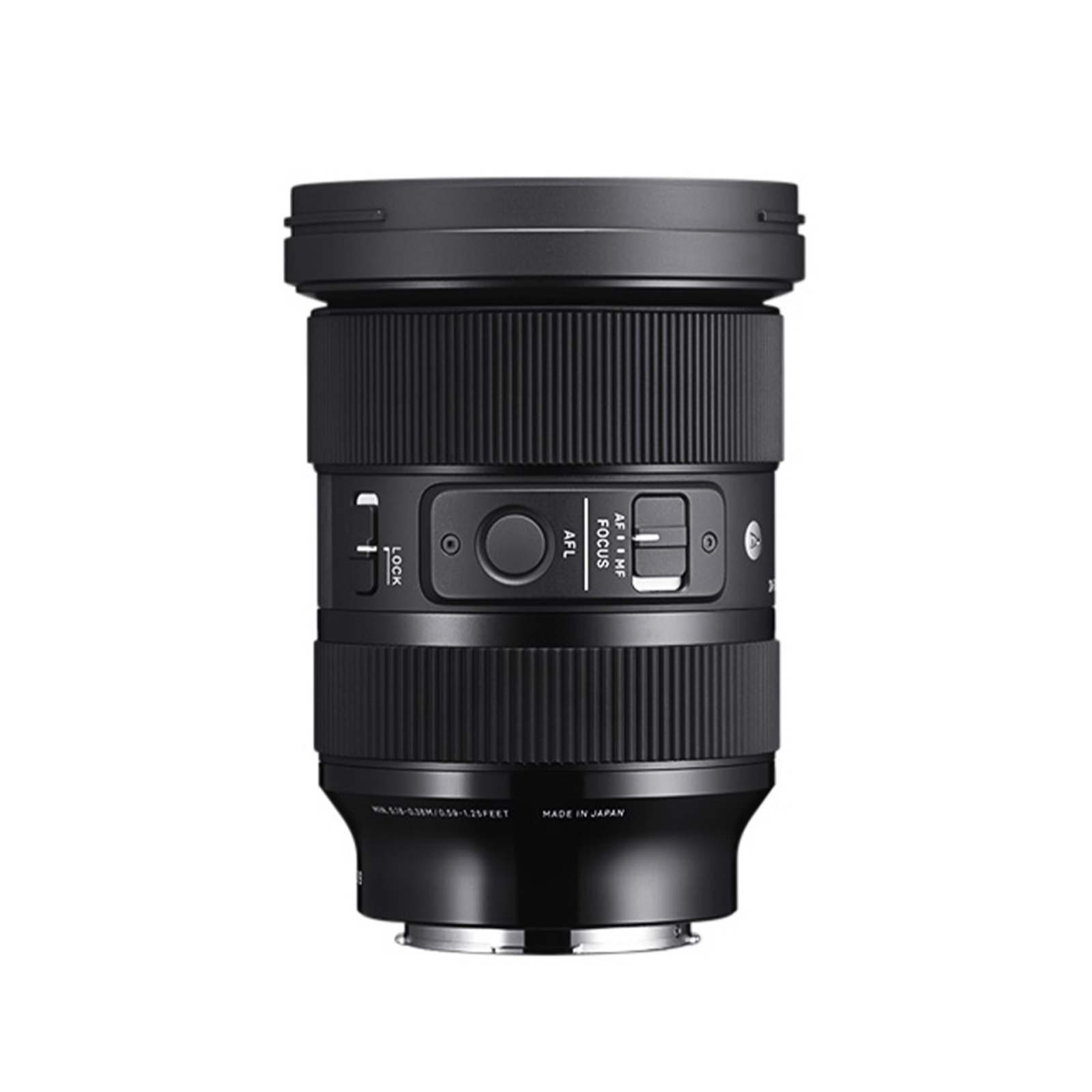 Sigma 24-70mm f/2.8 DG DN Art Sony E - Photo 2 sur 2