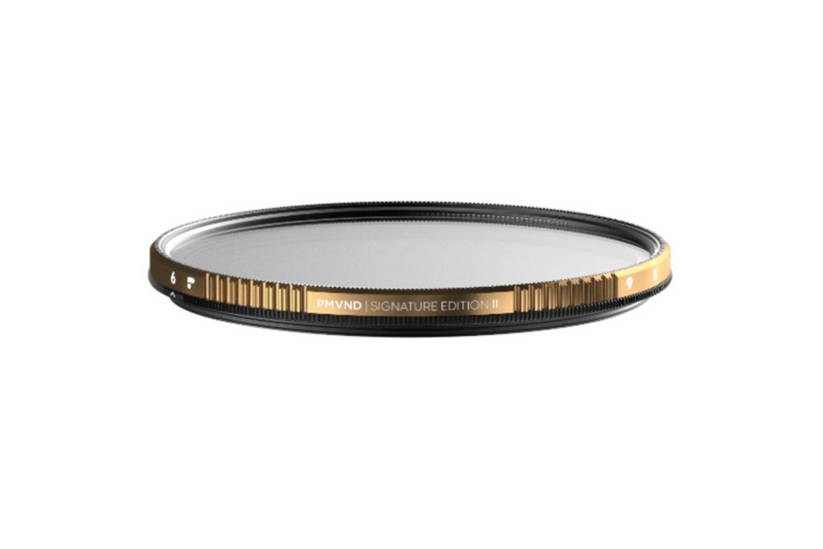 Location polarpro ND Variable 2-5 Stop 82mm PMVND Signature Edition II - Lightyshare