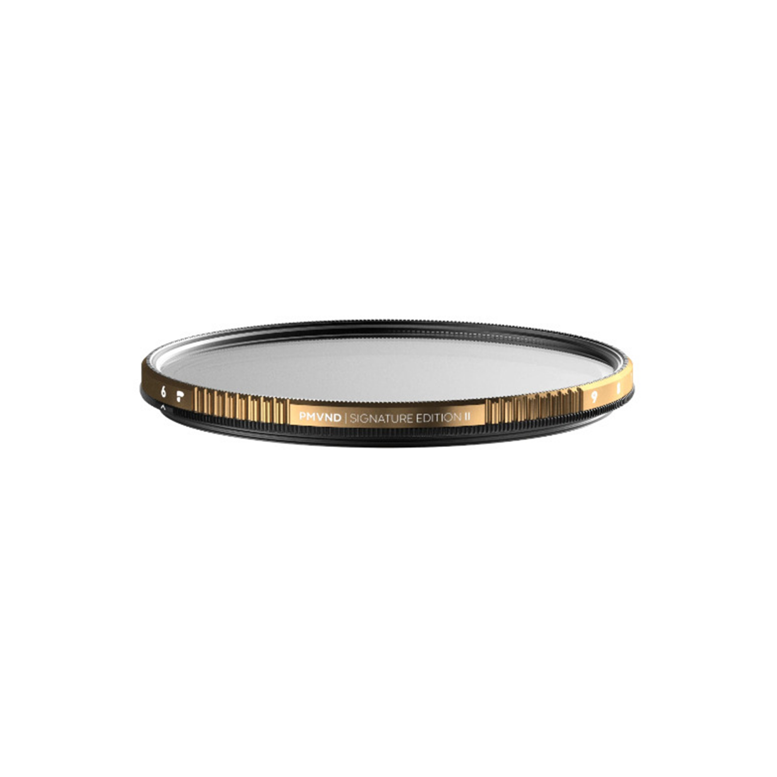 polarpro ND Variable 2-5 Stop 82mm PMVND Signature Edition II - Photo 1 sur 1