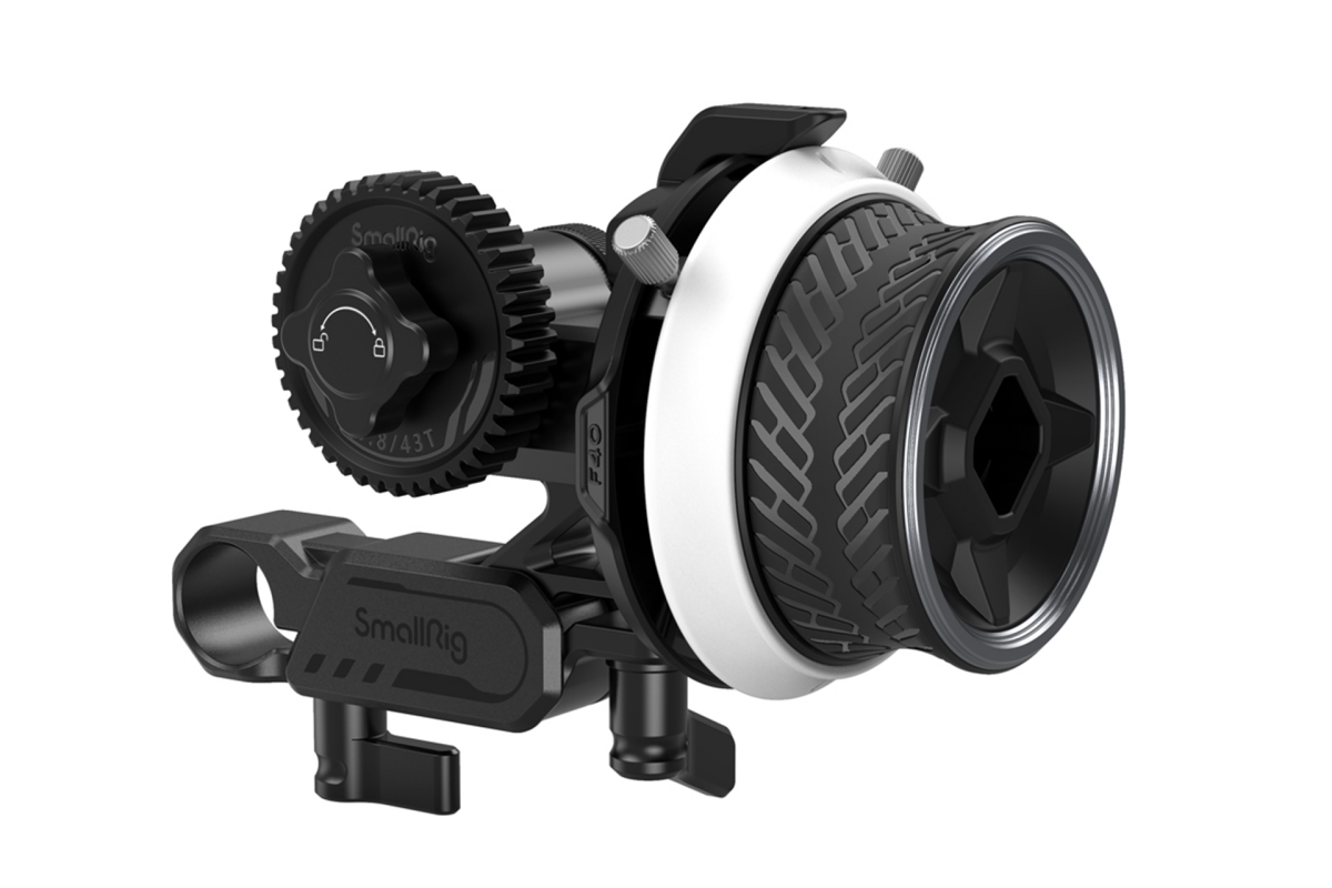 Location SmallRig Mini Follow Focus 3010 - Lightyshare