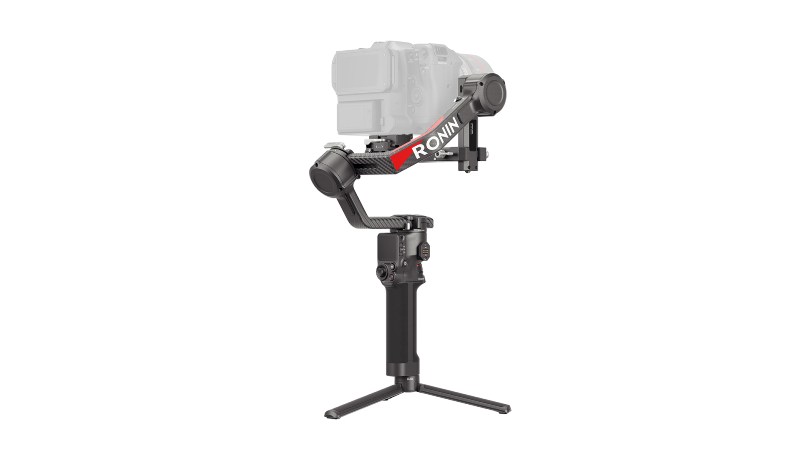 DJI Ronin RS4 Pro - Photo 2 sur 2