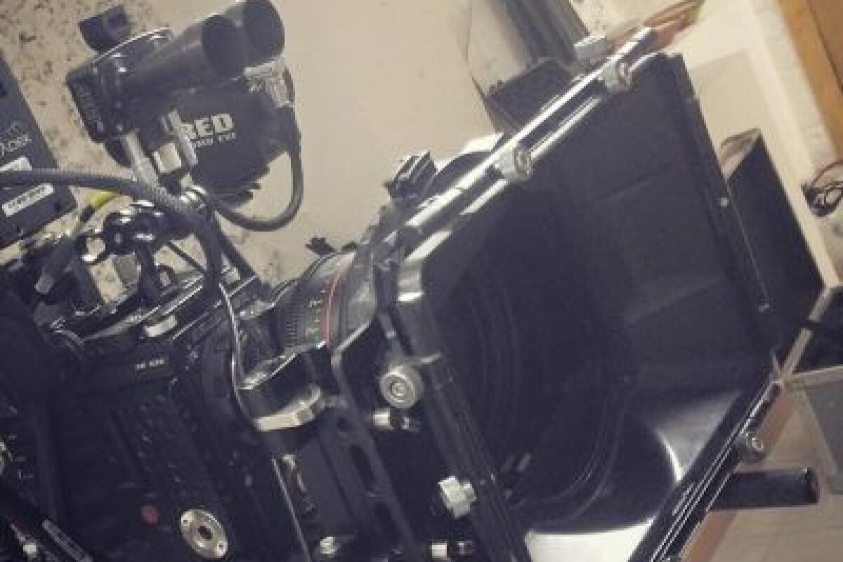 Location PACK RED HELIUM 8K EPIC-W - Lightyshare