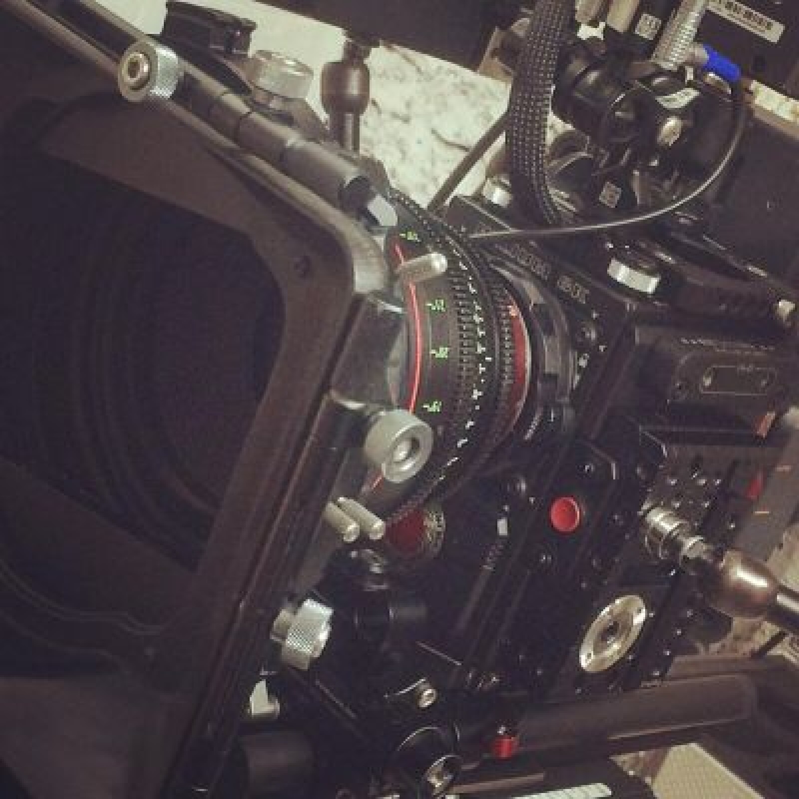 PACK RED HELIUM 8K EPIC-W - Photo 2 sur 3