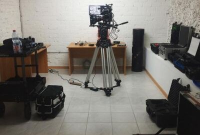 Location PACK RED HELIUM 8K EPIC-W