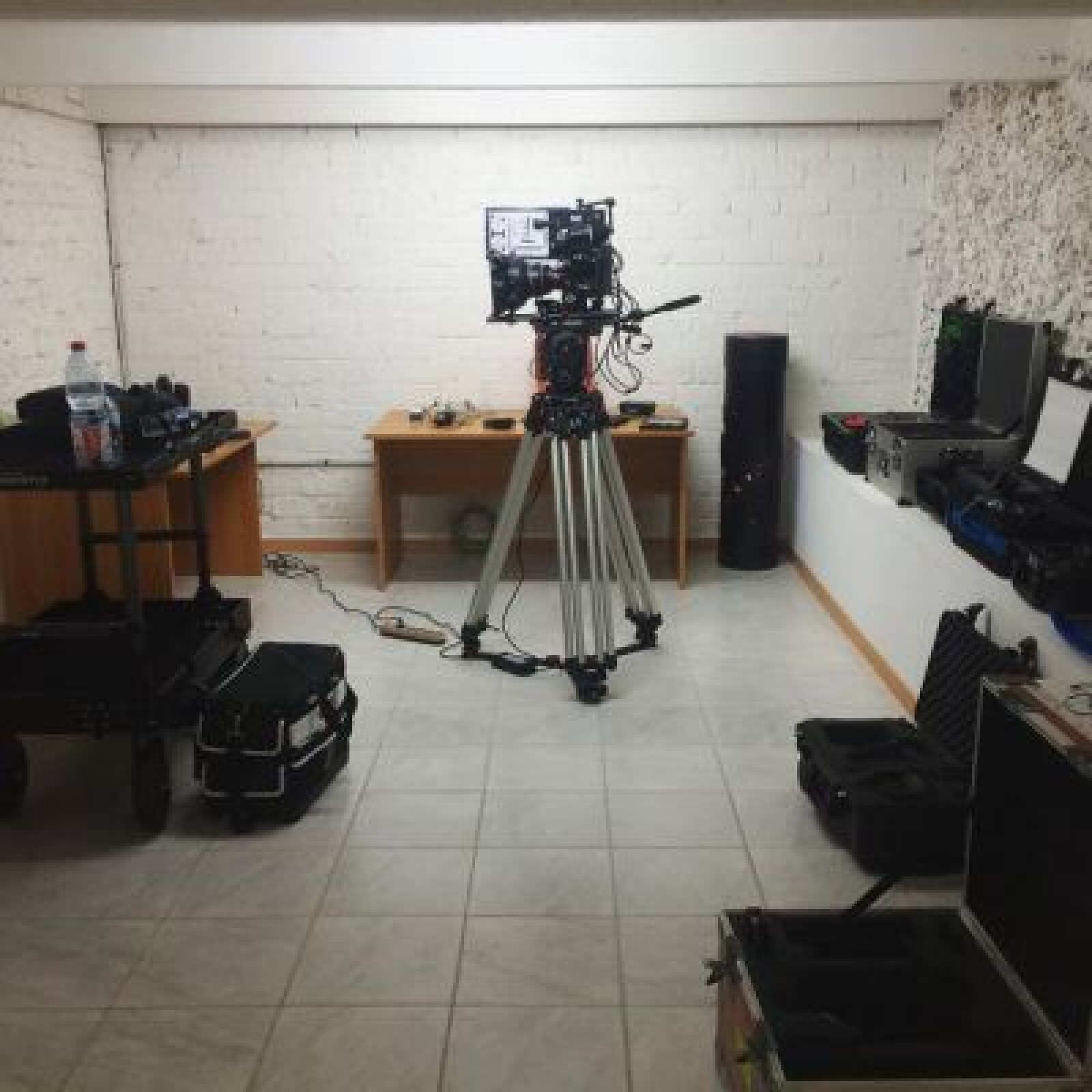 PACK RED HELIUM 8K EPIC-W - Photo 3 sur 3