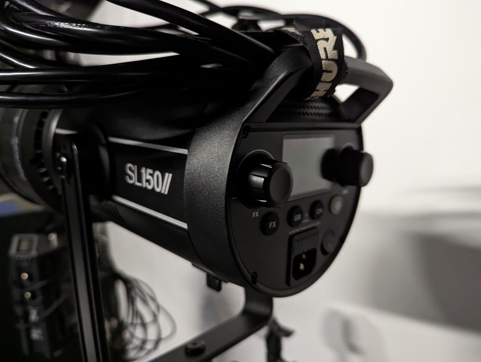 COB SL-150 Bi - Photo 2 sur 3