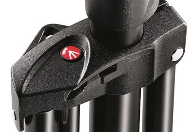 Location Kit 3 pieds MANFROTTO 1004 BAC
