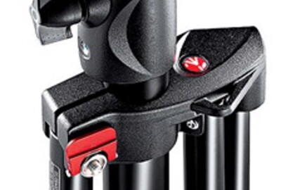 Location Kit 3 pieds MANFROTTO 1004 BAC