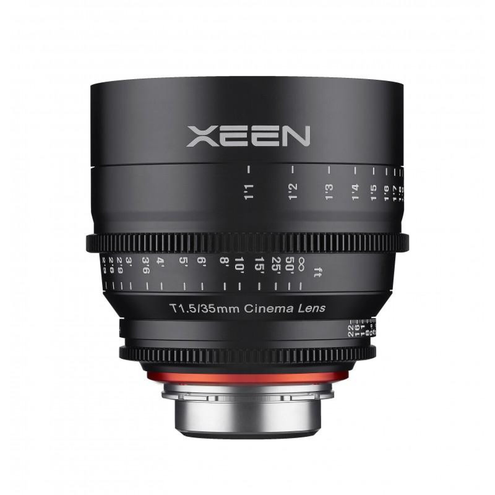 Xeen Ciné 35 PL - Photo 1 sur 3