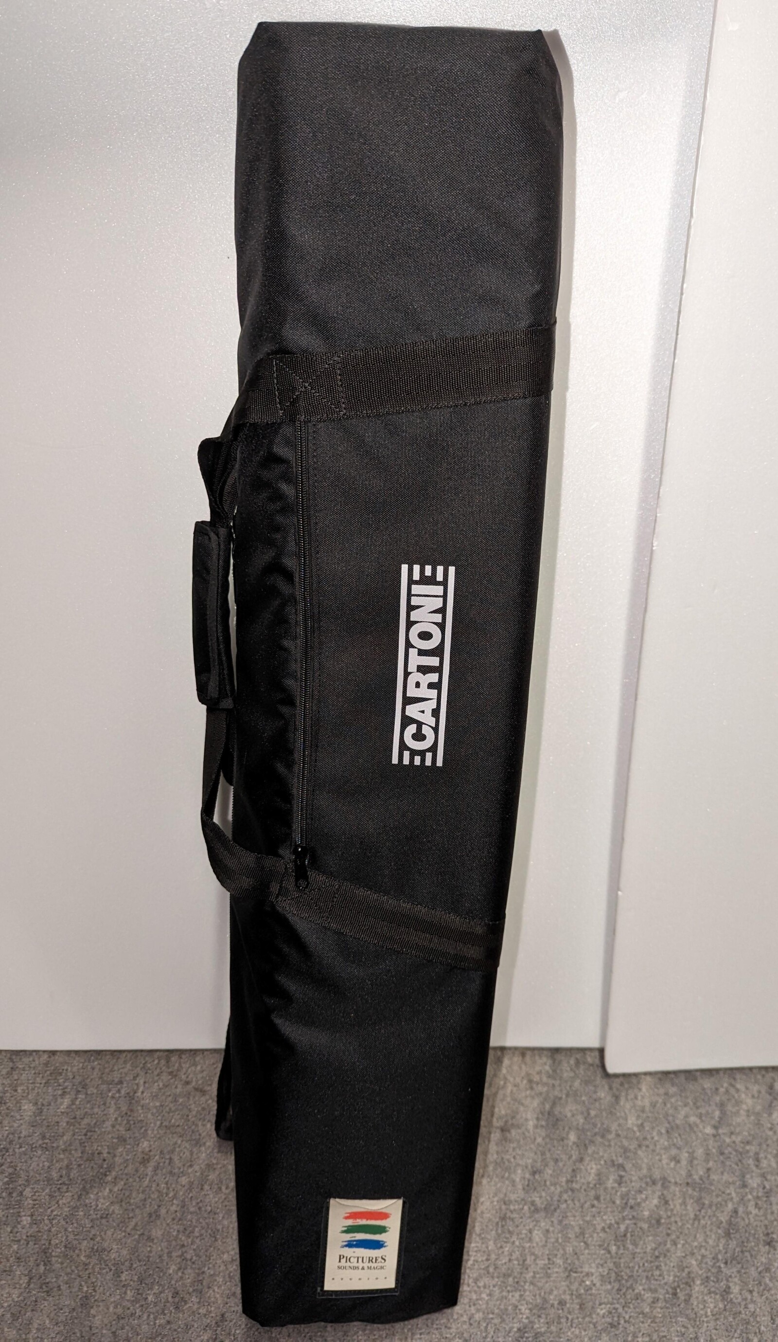 Trépied Caméra Ciné 12 Kg+ - Photo 7 sur 7