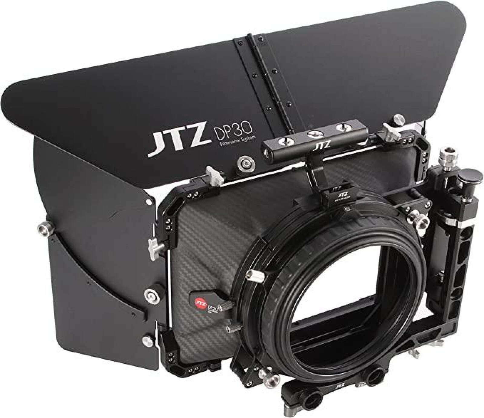 Matte box JTZ DP-30 - Photo 1 sur 3