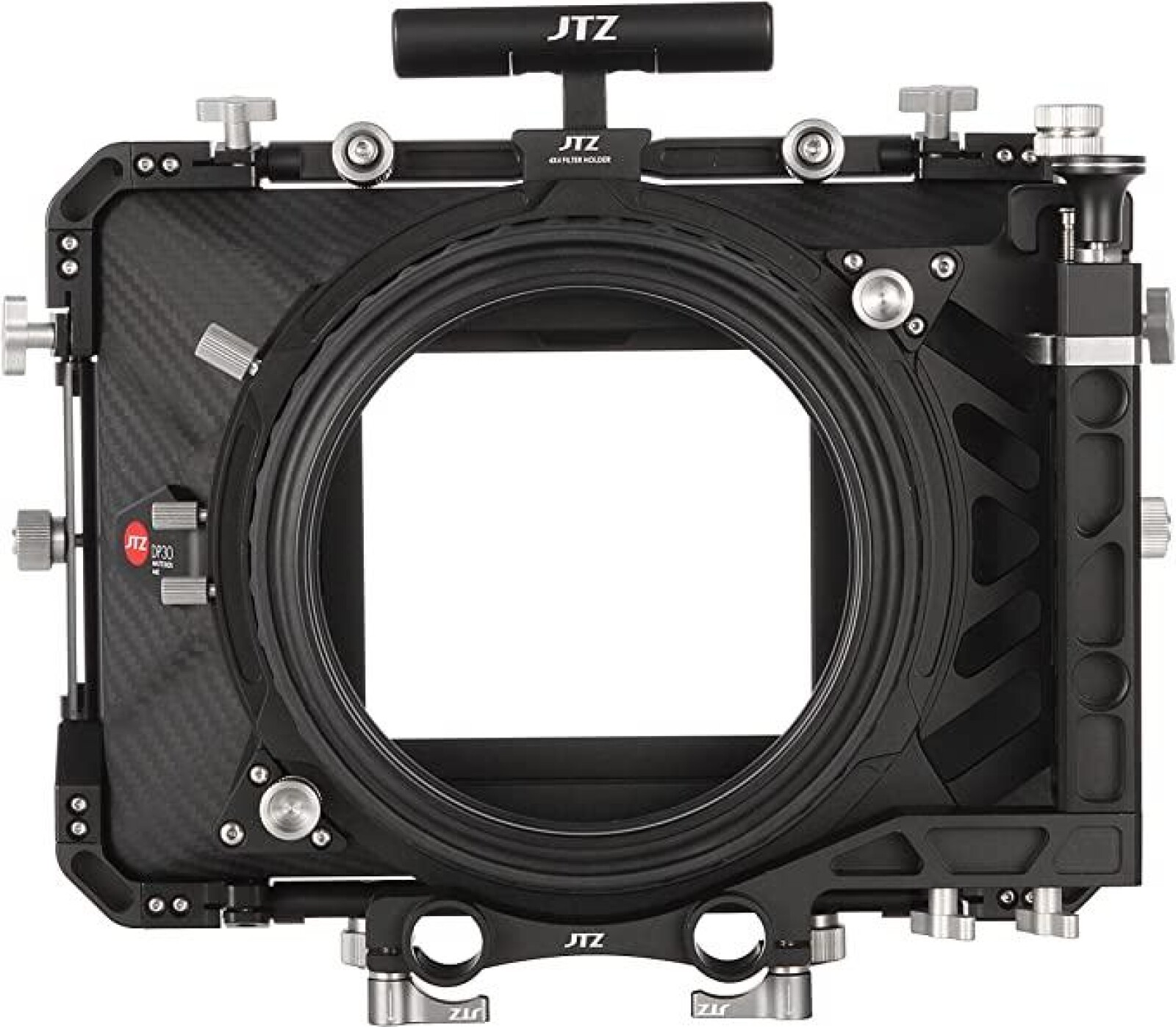 Matte box JTZ DP-30 - Photo 2 sur 3