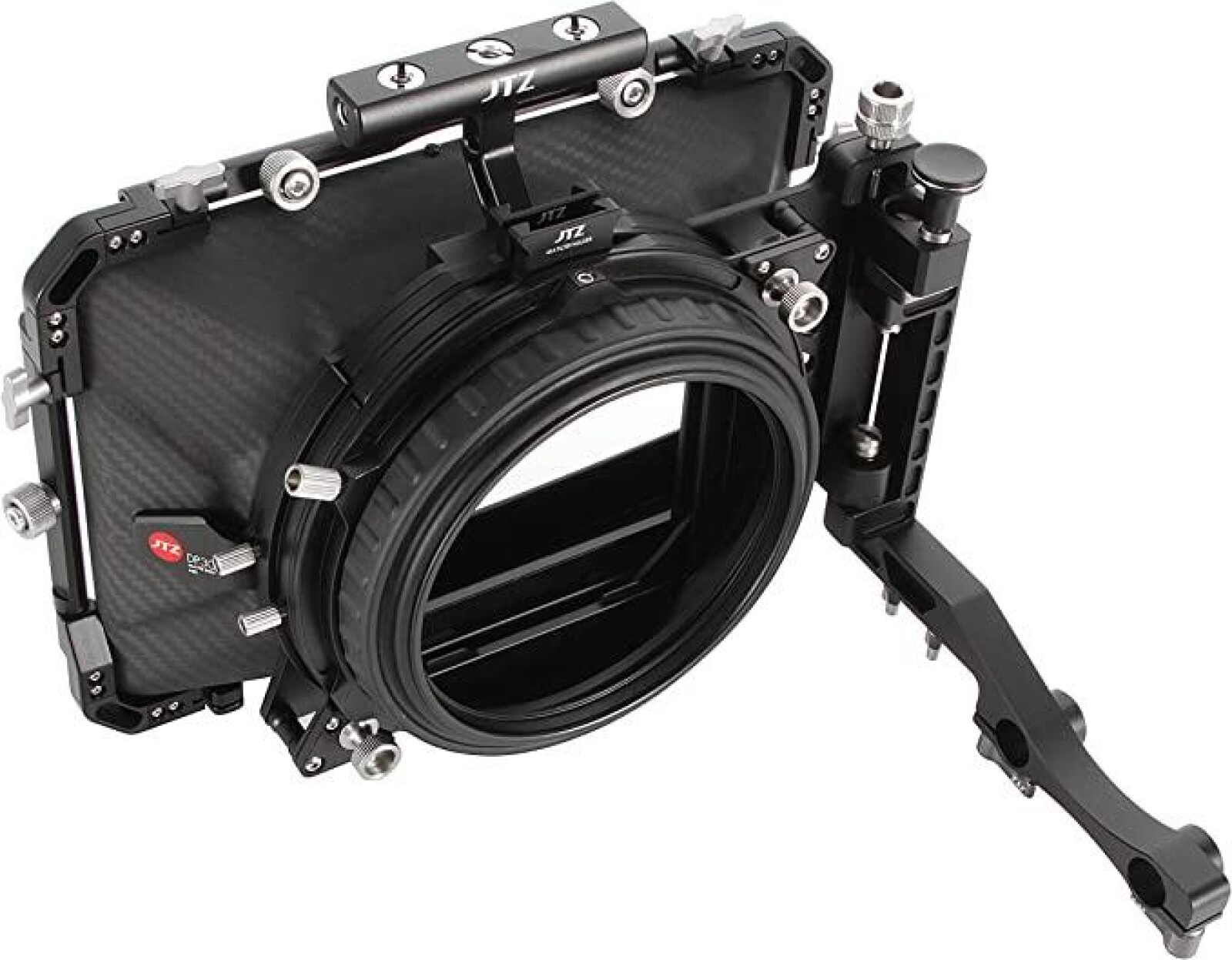 Matte box JTZ DP-30 - Photo 3 sur 3