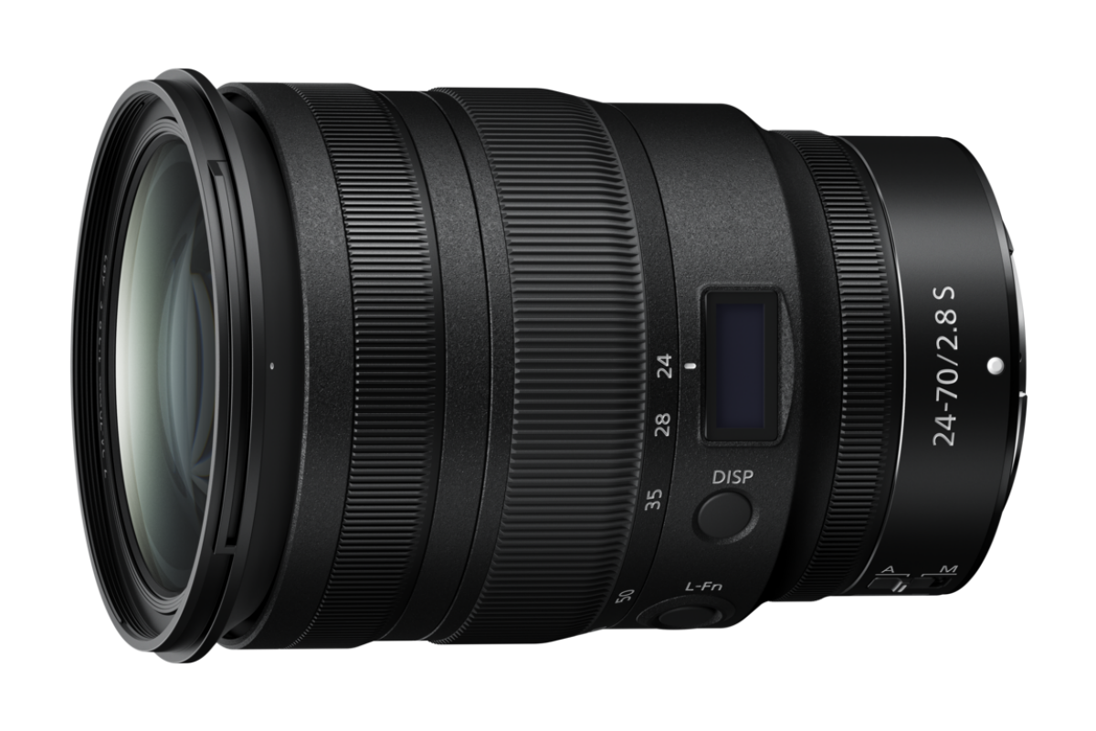 Location Nikon Z 24-70mm f/2.8 - Lightyshare