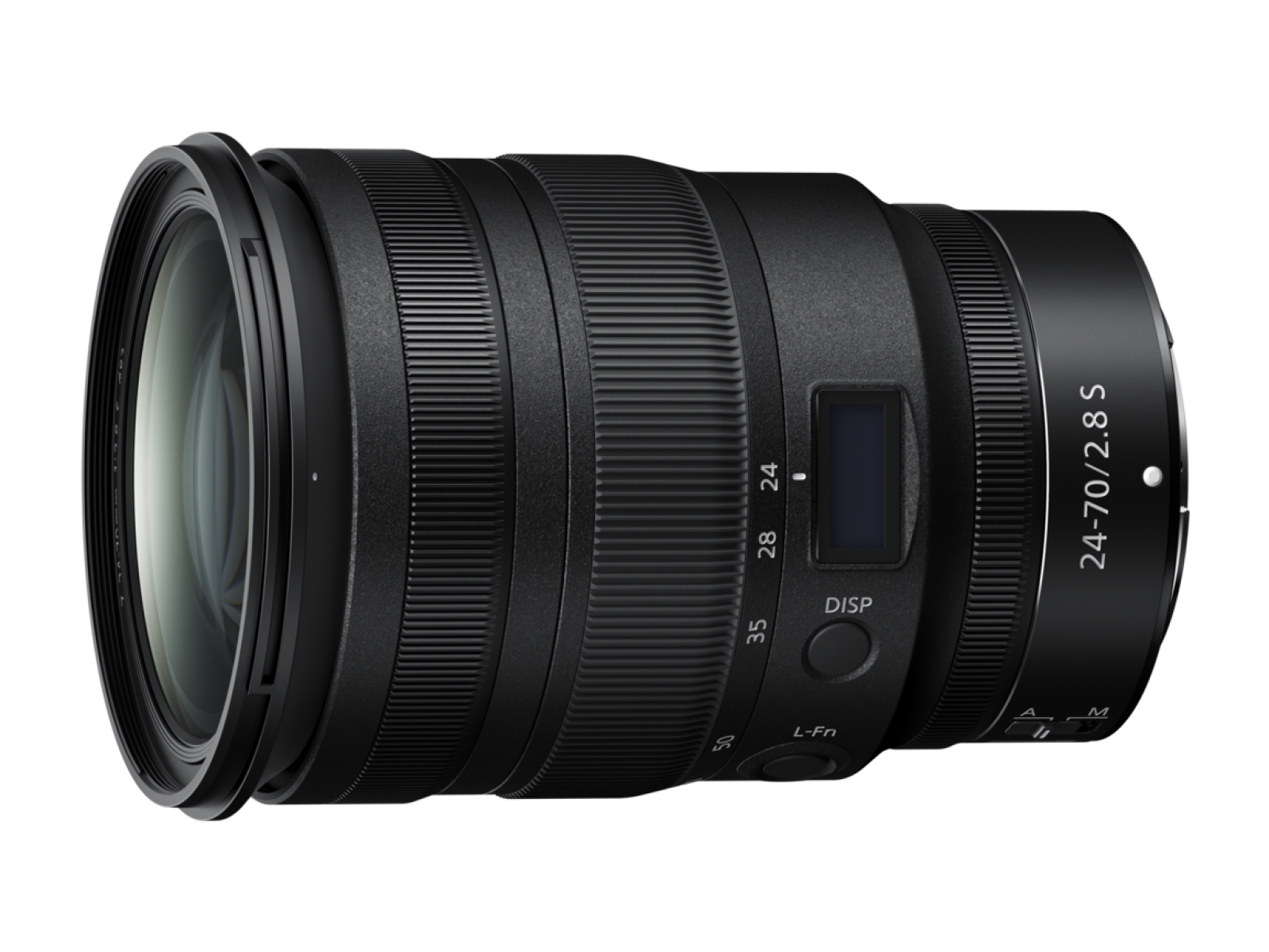 Nikon Z 24-70mm f/2.8 - Photo 1 sur 1