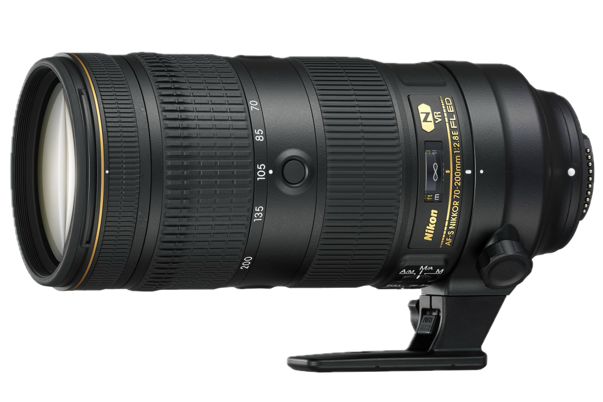 Location Nikon 70-200 F2.8 - Lightyshare