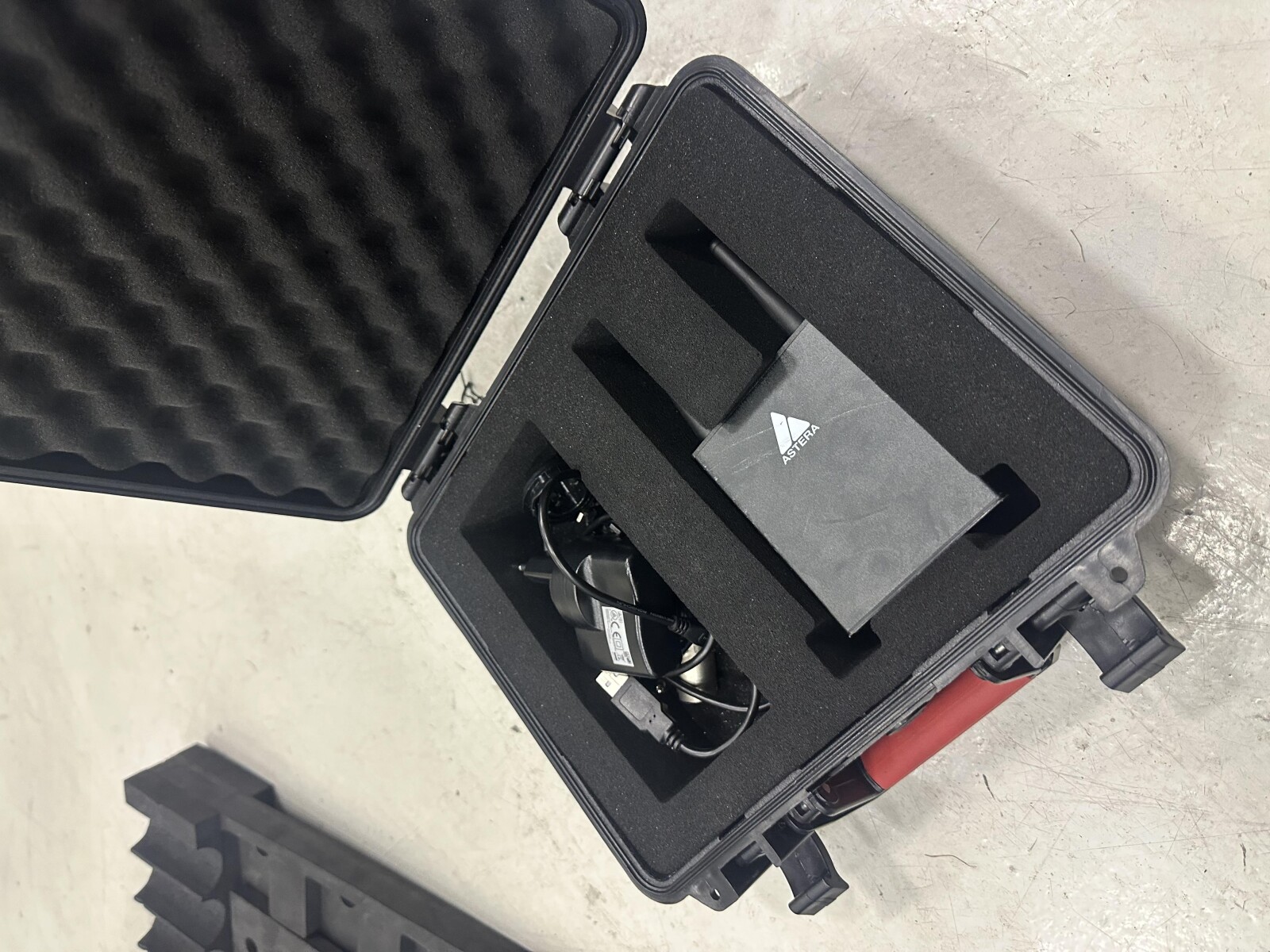 8 Astera tube LED Titan Tube FP1 + AsteraBox  - Photo 4 sur 4