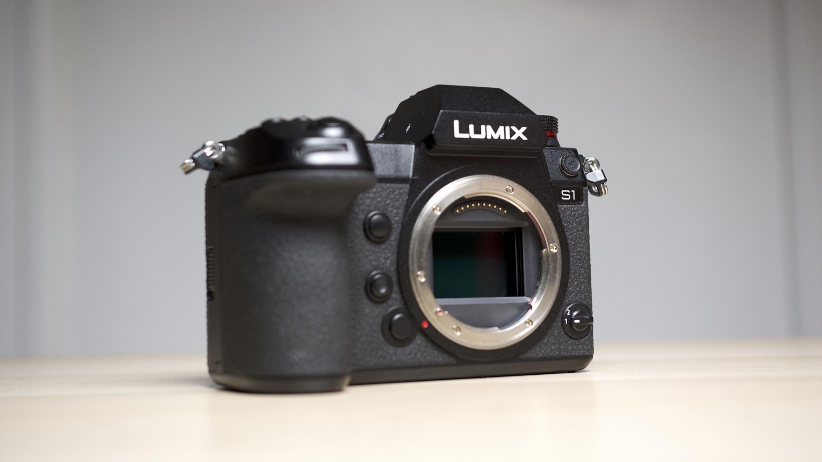 Lumix S1 Boitier nu + VLOG - Photo 3 sur 4