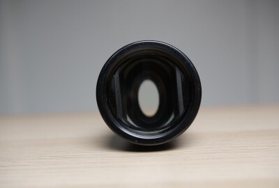 Location Adaptateur anamorphique Henri Chrétien Hypergonar 16mm 2X