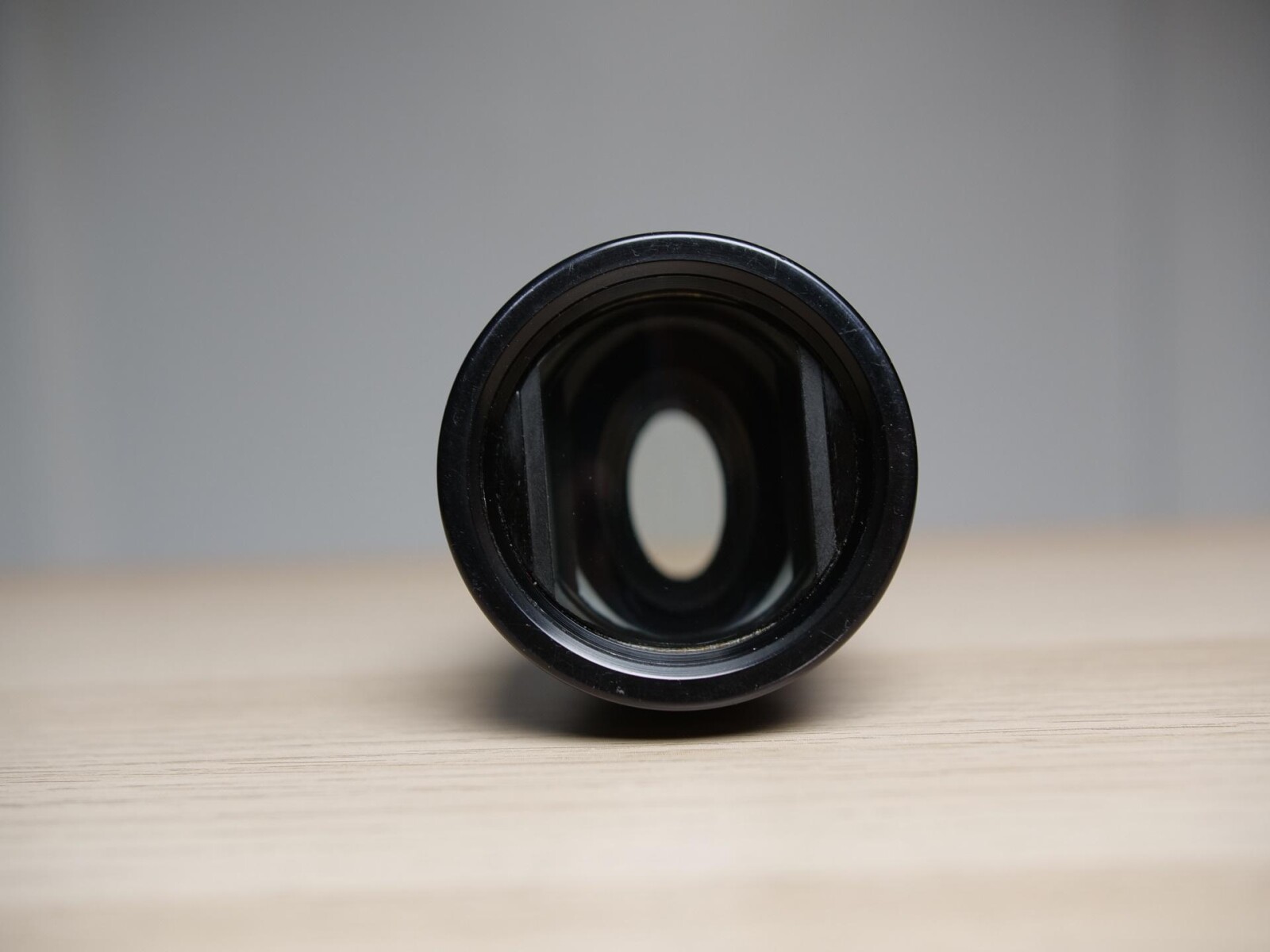 Adaptateur anamorphique Henri Chrétien Hypergonar 16mm 2X - Photo 3 sur 3