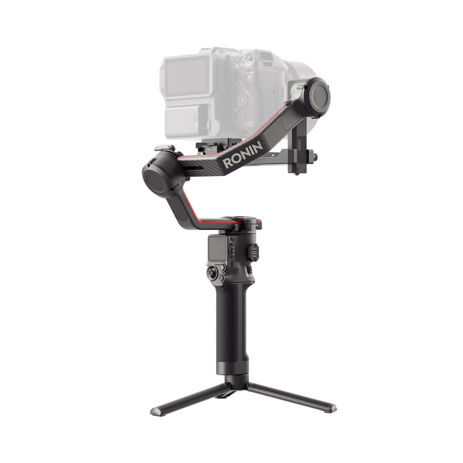 DJI Ronin RS3 Pro - Photo 1 sur 5