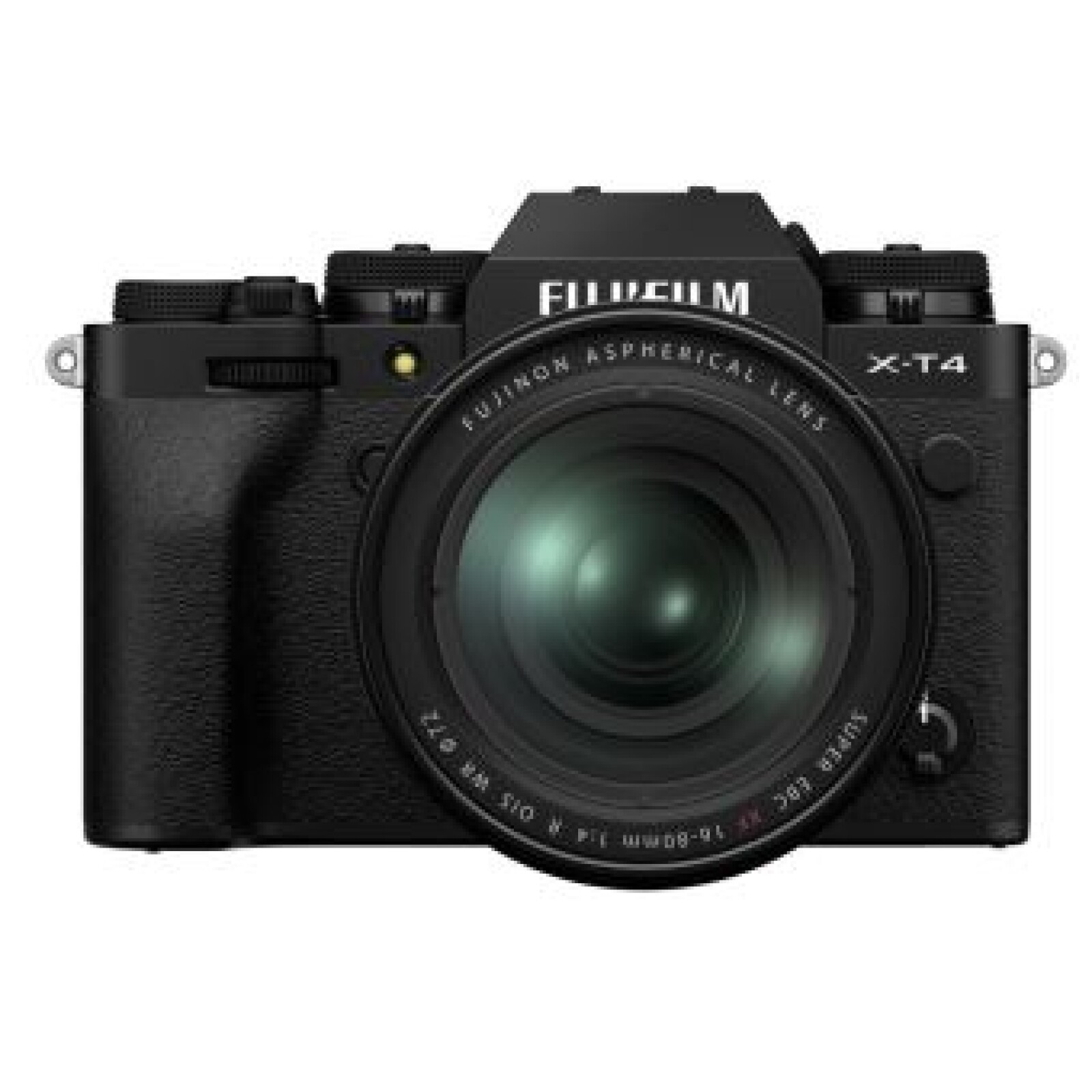 Fujifilm X-T4 - Photo 1 sur 2