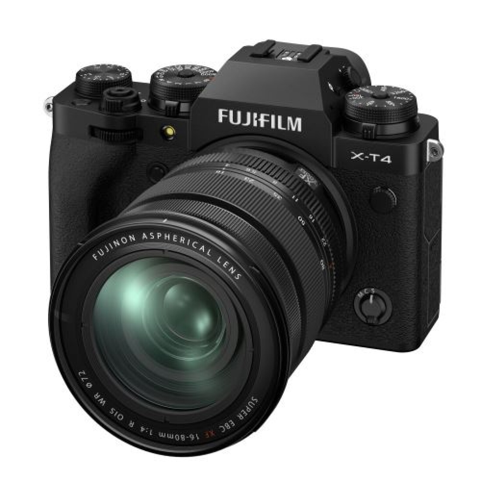 Fujifilm X-T4 - Photo 2 sur 2