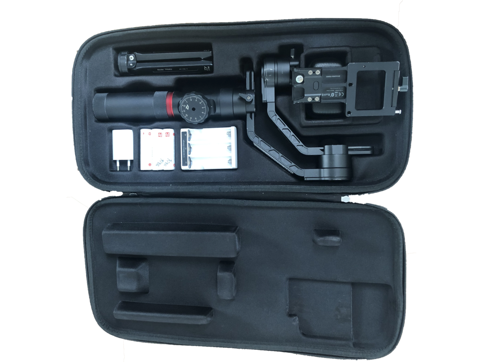 Canon EOS C200 - Kit " STANDARD MOUVEMENT"  - Photo 1 sur 2