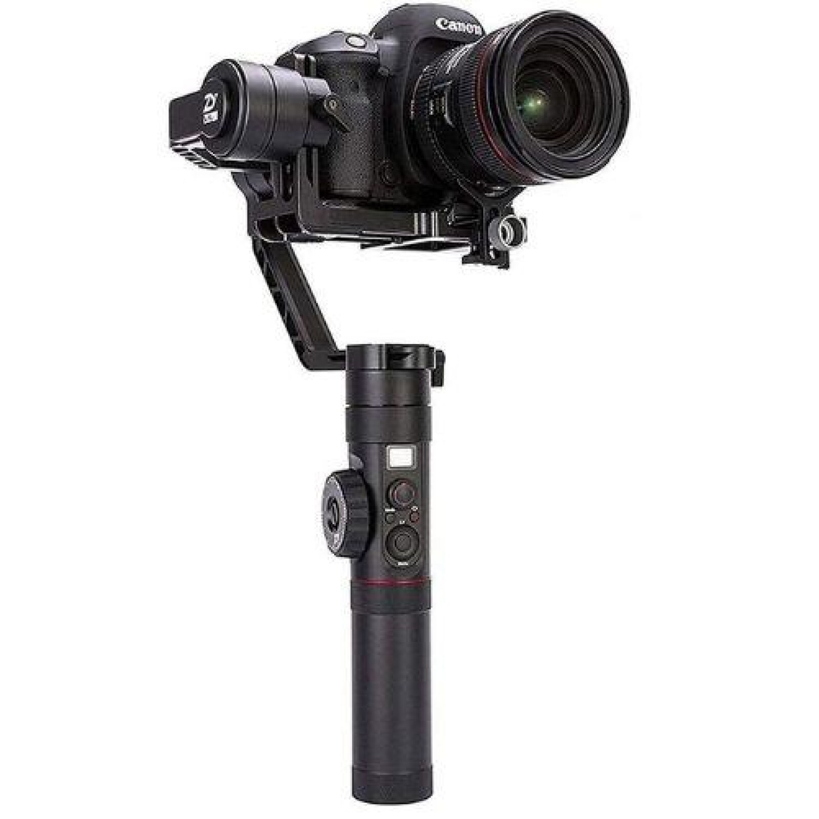 Canon EOS C200 - Kit " STANDARD MOUVEMENT"  - Photo 2 sur 2