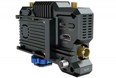 Location Hollyland Mars 400 spro - liaison HF