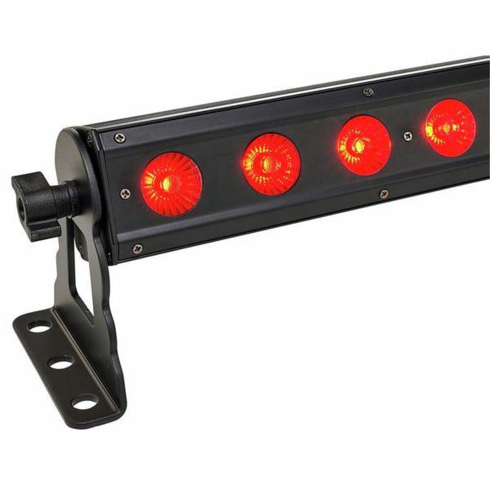 Bar Led BeamZ stairville show 18x3w - Photo 2 sur 3