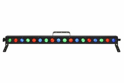 Location Bar Led BeamZ stairville show 18x3w