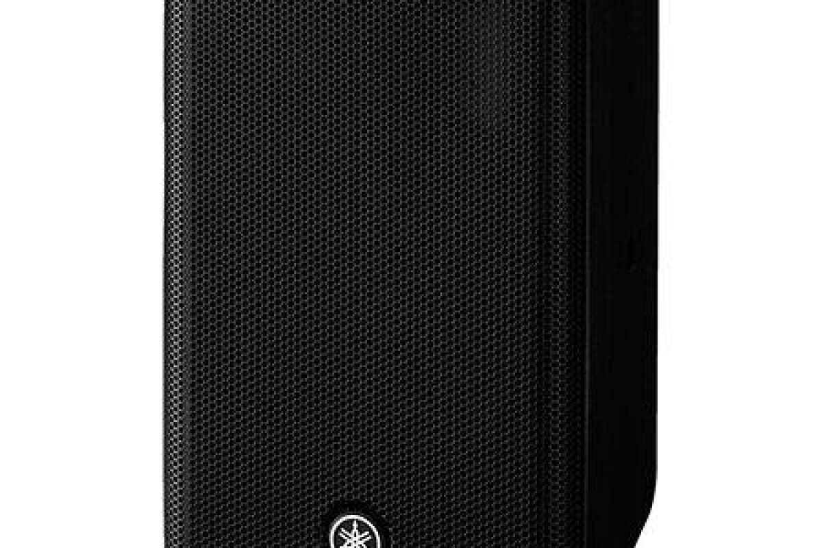 Location Enceinte amplifiée Yamaha DXR 10 - Lightyshare
