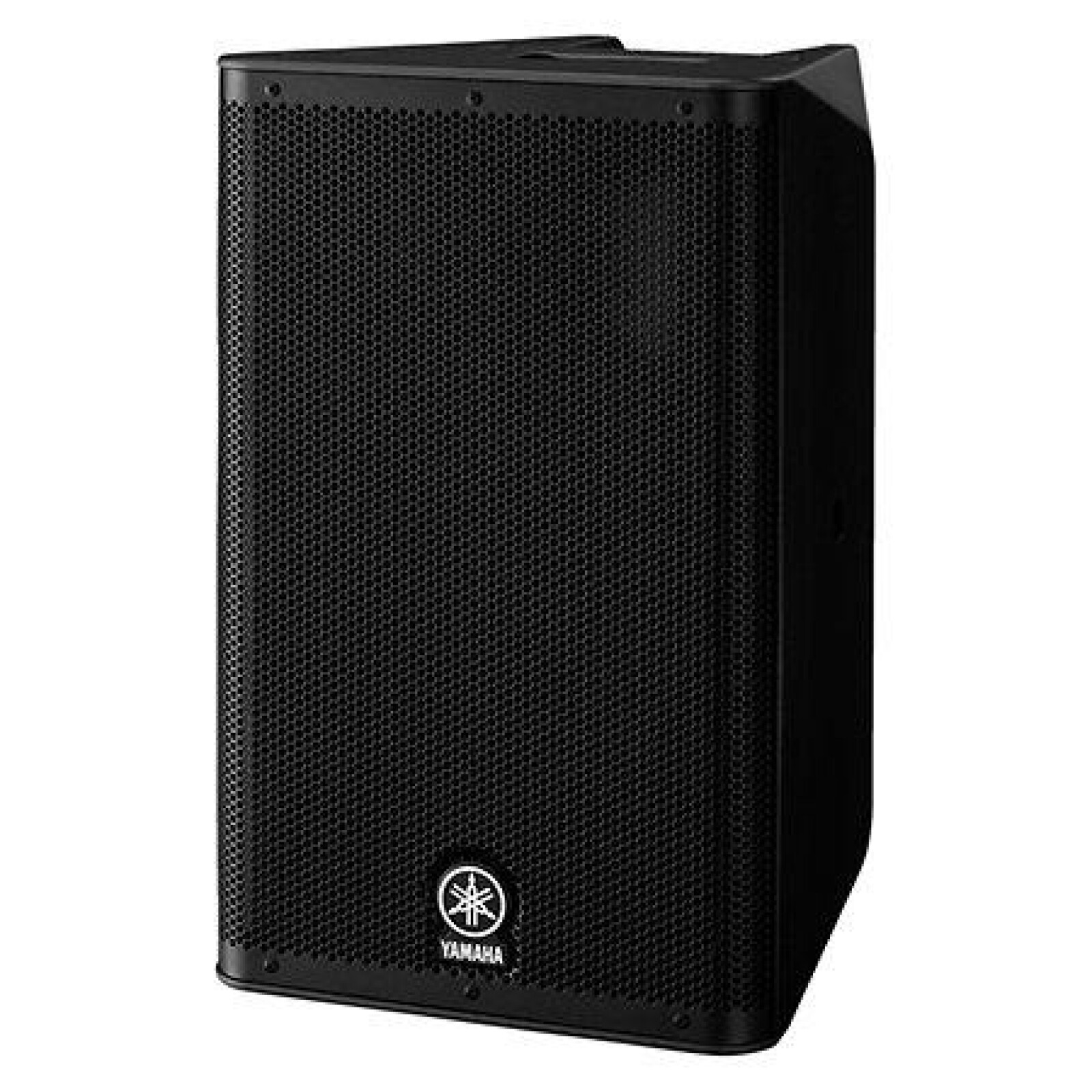 Enceinte amplifiée Yamaha DXR 10 - Photo 1 sur 3