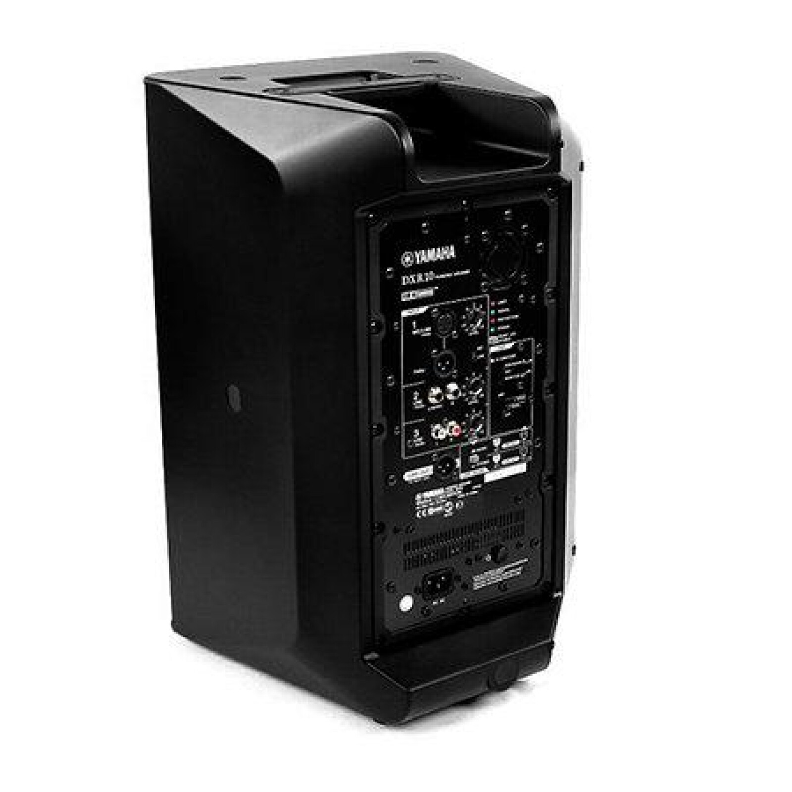 Enceinte amplifiée Yamaha DXR 10 - Photo 3 sur 3