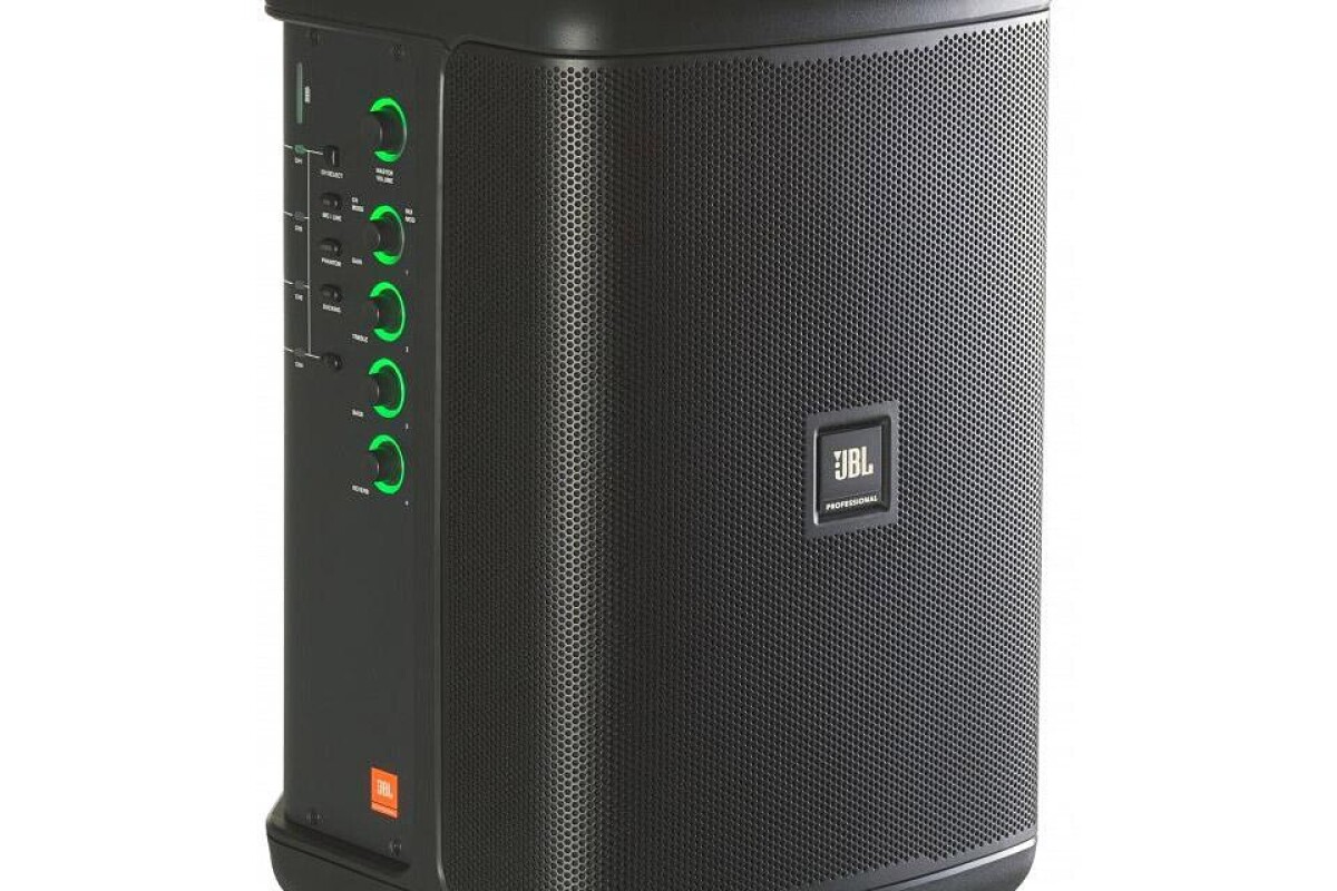 Location Enceinte amplifiée JBL EON ONE - Lightyshare