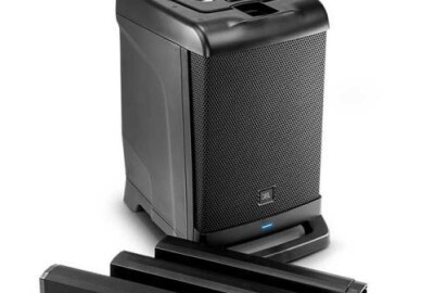 Location Enceinte amplifiée JBL EON ONE