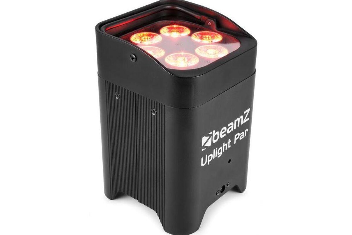 Location Projecteur LED BeamZ  - Lightyshare