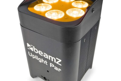 Location Projecteur LED BeamZ 