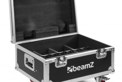 Location Projecteur LED BeamZ 