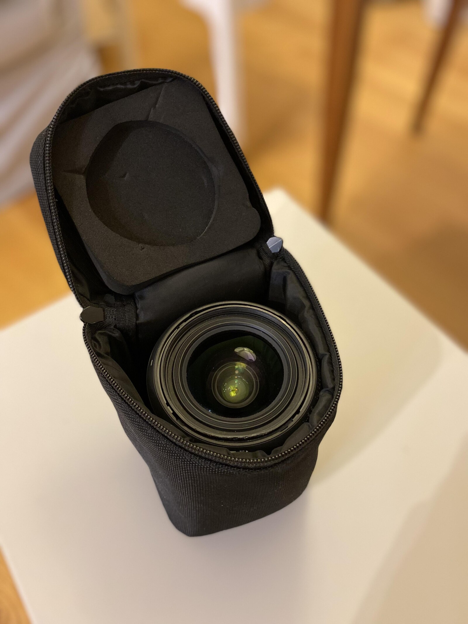 Sigma 18-35 mm f/1.8 ART (Monture Canon) - Photo 4 sur 5