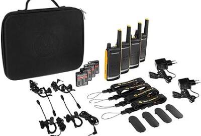Location Motorola T82 Extreme